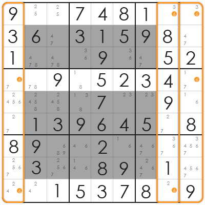 electronic sudoku game
