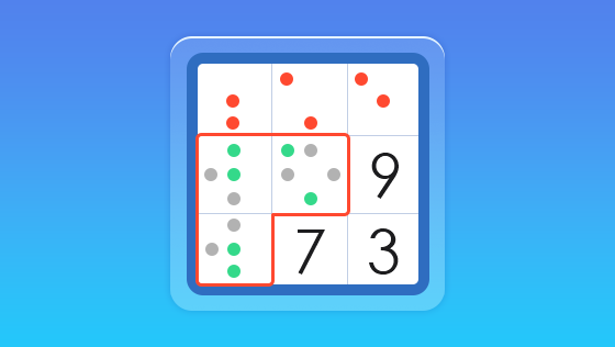 easy sudoku and answers